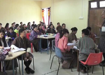 PGDE course extended to 18 months