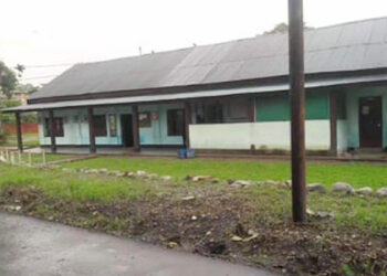 A 30-year-old man detained by Gelegphu police for allegedly impregnating a minor.