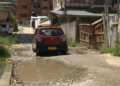 Potholes and poor drainage systems- public’s lack of civic sense or Thromde’s inaction?