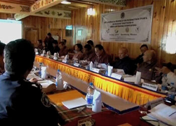 Bhutan faring quite well in the region : DSOR