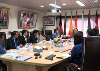 SDF commits USD 32 M