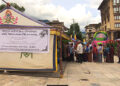 TB screening programme-an effort towards early detection