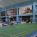 Open National Badminton Championship begins