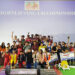First-ever weightlifting championship held in Thimphu