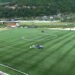 Bumthang’s first artificial turf football ground ready