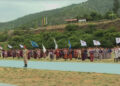 16th National School Athletics Meet underway