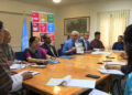 Towards climate resilient agriculture in Bhutan
