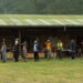 Compound archery team selected