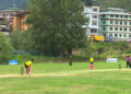 UNICEF U-18 boys’ club cricket championship underway