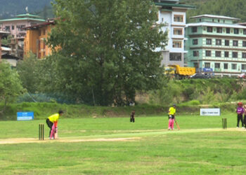 UNICEF U-18 boys’ club cricket championship underway