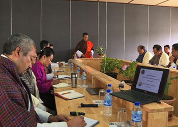 Water for irrigation also included in water flagship programme