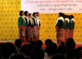 Preserving folk songs of Bumthang