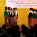 Preserving folk songs of Bumthang