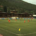 Bhutan women’s team loses to Sri Lanka- Football