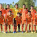 Bhutan loses 3-5 to Latvia in the UEFA ASSIST U15