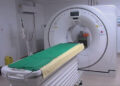 CT scan again out of service in Gelegphu CRRH