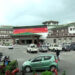 A year old Gelegphu Hospital showing signs of early ageing
