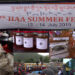 Haa summer festival attracts increasing visitors