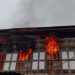 A House in Zangdari, Ngatshang Gewog lost to fire