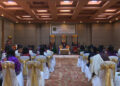 Human resource shortage, a challenge in implementing Child Care and Protection Act