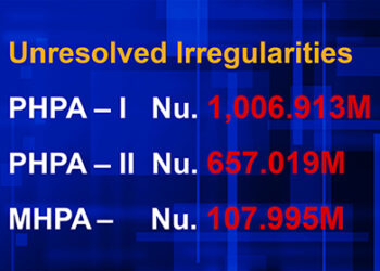 Tashi Wangdi won bronze in the Open International Boxing Tournament, Thailand