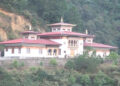 Lhuentse district court passes judgement on chorten vandalism of 2010