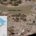 Lunana records highest temperature in nine years