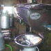 Roadblocks affecting a Milk group in Gomdar, Samdrup Jongkhar