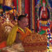 Bumthang Moenlam Chenmo ends