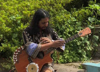 The fastest man to travel to every nation