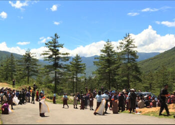 NEC kick-starts Zero Waste Hour