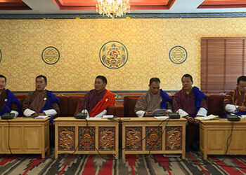 Removing Zhemgang from tourism flagship programme,politically driven : Opposition