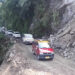 Blocks at Ossey and Jantibir cleared after 5 days