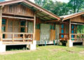 Heavy rainfall posing threat to Panbang Ecolodge