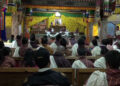Paro DT proposes for an additional bench in the District Court