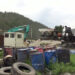 Locals of Zhelngo, Sharpa put stop to the Hot Mix plant