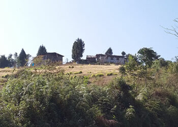 The 3rd week of Power outage in the three chiwogs of Bjoka.