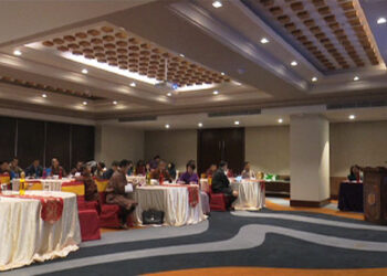 MPs attend workshop on public hearings