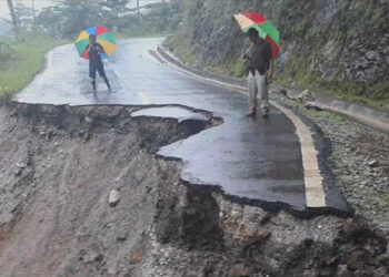 Roadblocks across the country