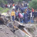 Landslide kills 3 in Dorokha.