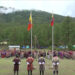 Scouts attend Solar Camp in Paro