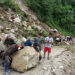 More than Nu 4 M worth of roads damaged in Samdrup Jongkhar by the onset of monsoon