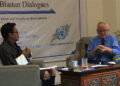 Social media and emerging patterns