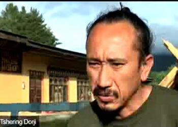 Facing problems of one’s own making