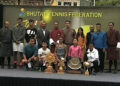 5th India-Bhutan Friendship Tennis tournament ends