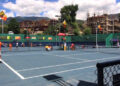 5th India-Bhutan Friendship Tennis Championship underway in Thimphu