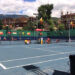 5th India-Bhutan Friendship Tennis Championship underway in Thimphu