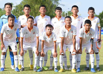 Bhutan defeats Saudi Arabia in the ongoing UEFA ASSIST U-15 International Tournament
