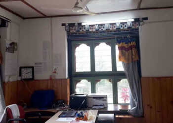 Electricity restored in Bardo and Shingkhar Gewogs