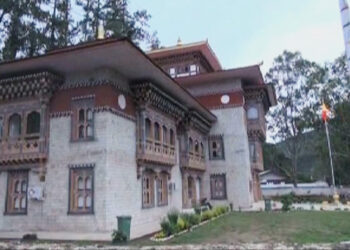 Four men sentenced for smuggling marijuana & burglary